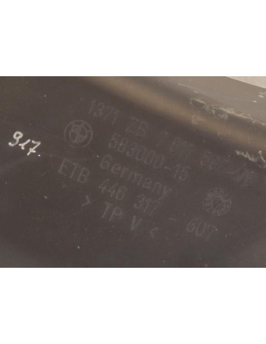 Conduite d'air BMW SERIE 5 F10 PHASE 1 Diesel