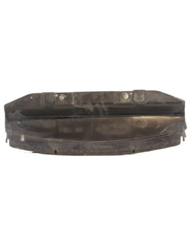 Cache sous moteur BMW SERIE 1 E87 PHASE 2 