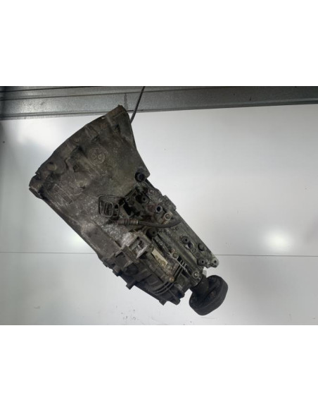 Boite de vitesses BMW SERIE 5 E60 PHASE 1 