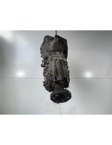 Boite de vitesses BMW SERIE 5 E60 PHASE 1 