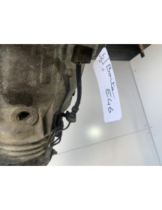 Boite de vitesses BMW SERIE 3 E46 PHASE 2 Diesel