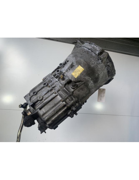 Boite de vitesses BMW SERIE 3 E46 PHASE 2 Diesel