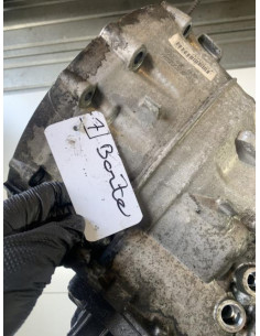 Boite de vitesses BMW X5 F15 Diesel