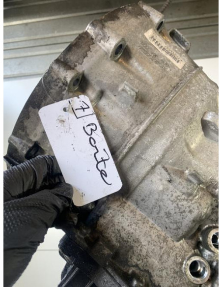 Boite de vitesses BMW X5 F15 Diesel