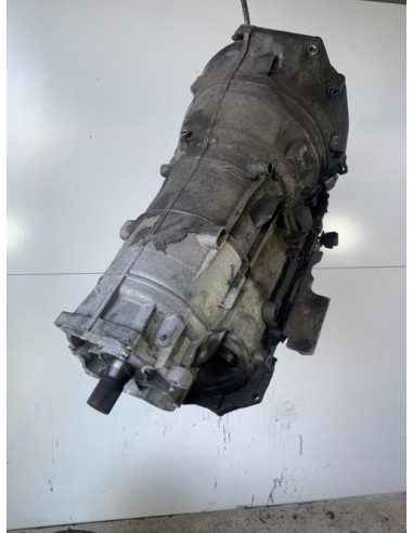 Boite de vitesses BMW X5 F15 Diesel