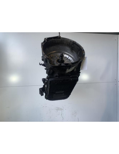 Boite de vitesses BMW X5 F15 Diesel