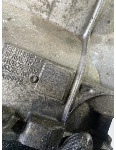 Boite de vitesses BMW X5 F15 Diesel