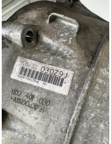 Boite de vitesses BMW X5 F15 Diesel