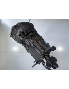 Boite de vitesses BMW SERIE 1 E87 PHASE 2 Diesel