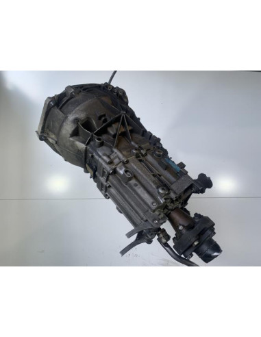 Boite de vitesses BMW SERIE 1 E87 PHASE 2 Diesel