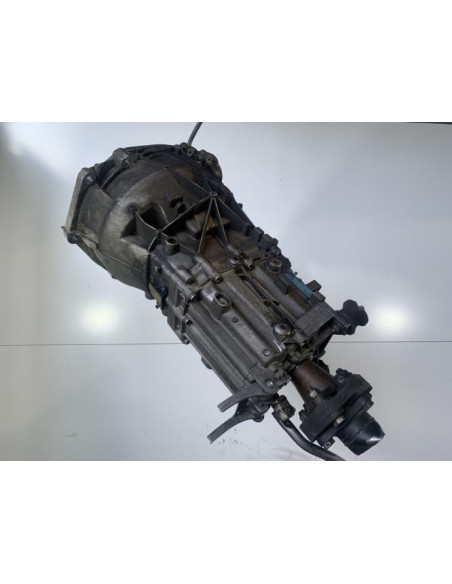Boite de vitesses BMW SERIE 1 E87 PHASE 2 Diesel