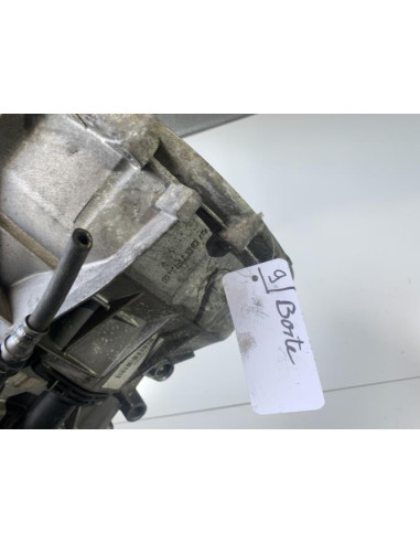 Boite de vitesses BMW SERIE 1 E87 PHASE 2 Diesel