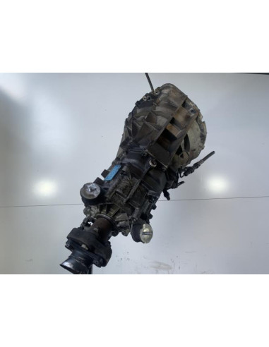 Boite de vitesses BMW SERIE 1 E87 PHASE 2 Diesel