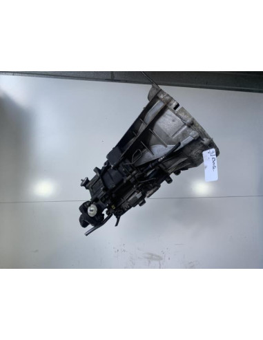 Boite de vitesses BMW SERIE 1 E87 PHASE 2 Diesel