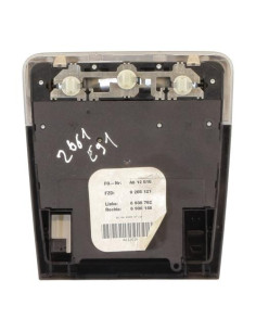 Eclairage de plafonnier BMW SERIE 3 E91 TOURING PHASE 2 BREAK Diesel 2