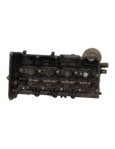 Couvre culasse BMW SERIE 3 F30/F80 PHASE 1 Diesel 2