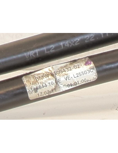 Durite BMW SERIE 3 E90 