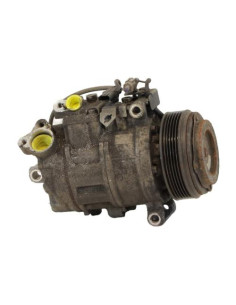 Compresseur clim BMW SERIE 3 E90 
