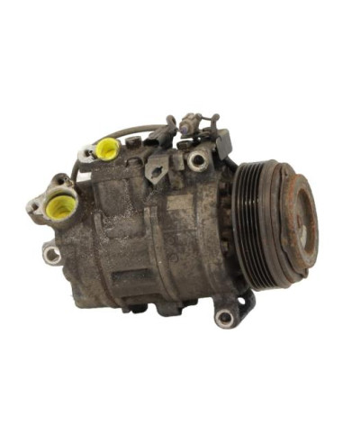 Compresseur clim BMW SERIE 3 E90 