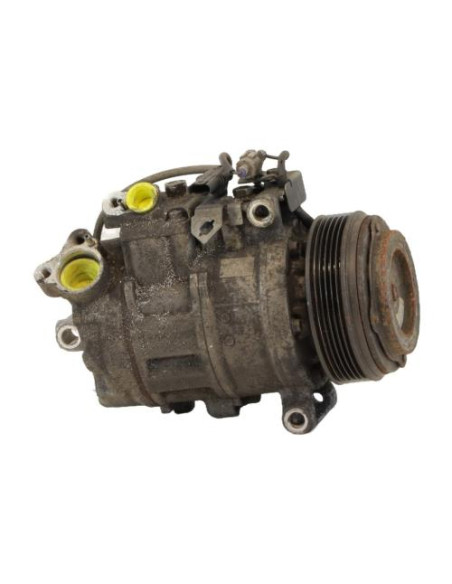 Compresseur clim BMW SERIE 3 E90 
