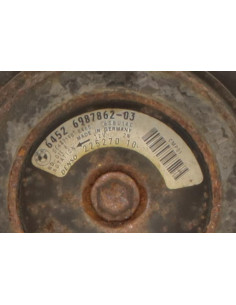 Compresseur clim BMW SERIE 3 E90  2