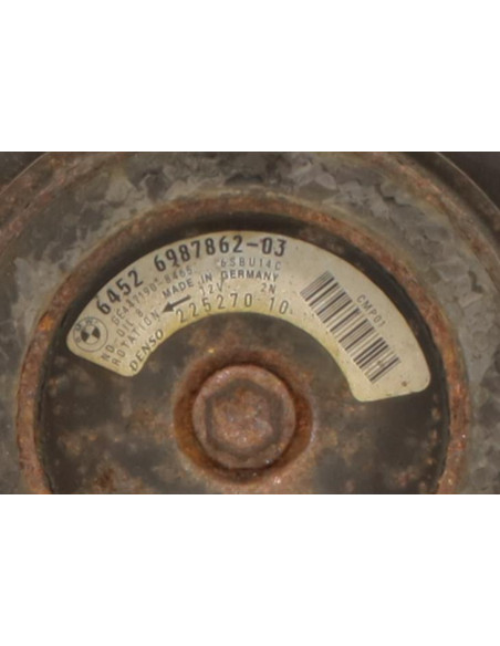 Compresseur clim BMW SERIE 3 E90 