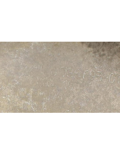 Support moteur gauche BMW SERIE 3 E90 PHASE 2  2