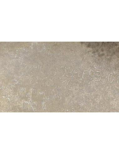 Support moteur gauche BMW SERIE 3 E90 PHASE 2 