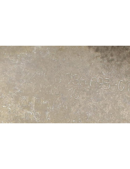 Support moteur gauche BMW SERIE 3 E90 PHASE 2 