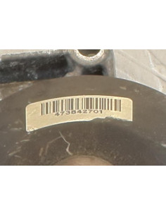 Pompe à eau BMW SERIE 3 E90 PHASE 2  2