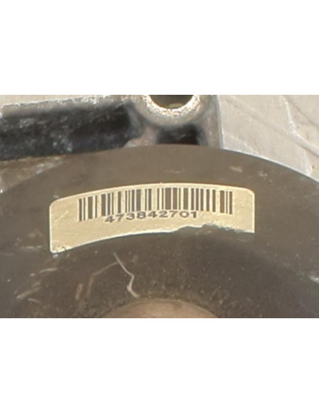 Pompe à eau BMW SERIE 3 E90 PHASE 2 