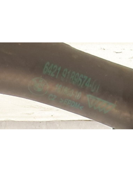 Durite BMW SERIE 3 E90 PHASE 2 