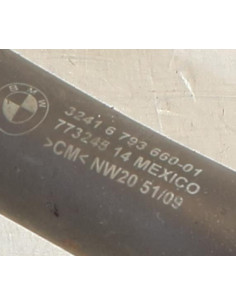 Durite BMW X5 E70 PHASE 2 Diesel 2