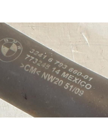 Durite BMW X5 E70 PHASE 2 Diesel