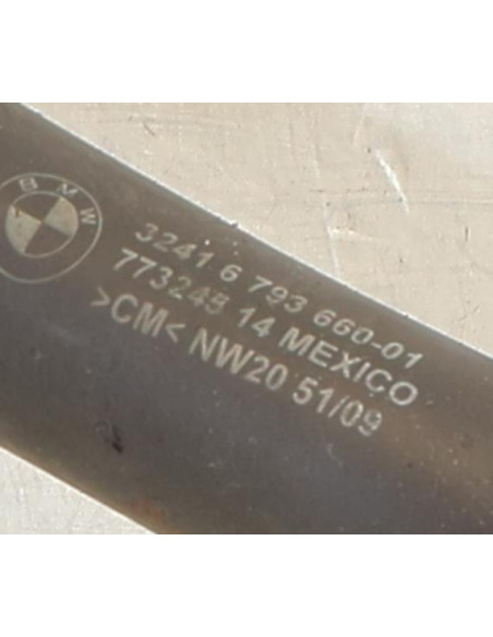 Durite BMW X5 E70 PHASE 2 Diesel