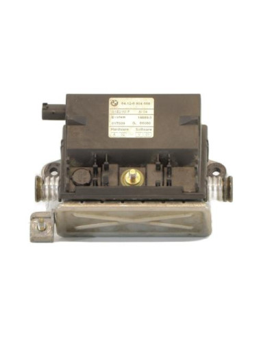 Chauffage auxiliaire BMW SERIE 3 E46 PHASE 1 Diesel