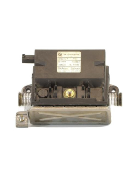 Chauffage auxiliaire BMW SERIE 3 E46 PHASE 1 Diesel