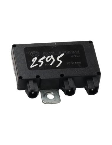 Antenne BMW SERIE 3 E46 PHASE 1 Diesel