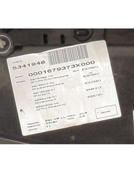 Panneau de porte avant droit BMW SERIE 3 E92 COUPE PHASE 1 Diesel