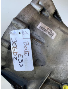 Boite de vitesses BMW X5 E53 Diesel