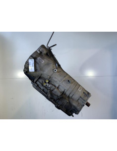 Boite de vitesses BMW X5 E53 Diesel 2