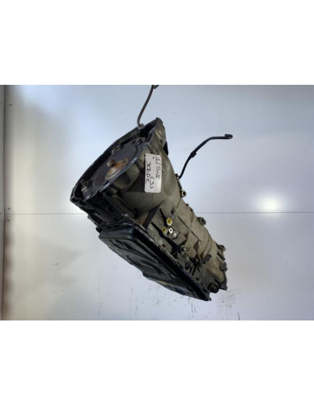 Boite de vitesses BMW X5 E53 Diesel