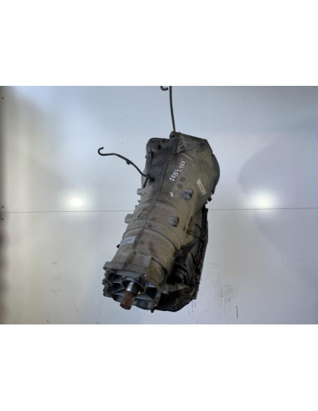 Boite de vitesses BMW X5 E53 Diesel