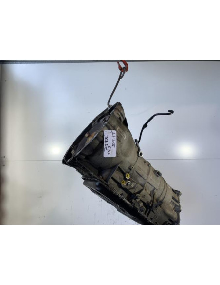 Boite de vitesses BMW X5 E53 Diesel