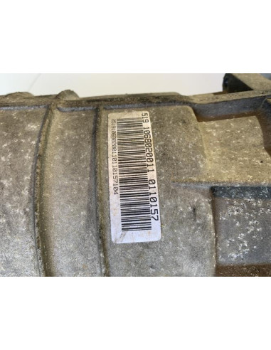 Boite de vitesses BMW X5 E53 Diesel