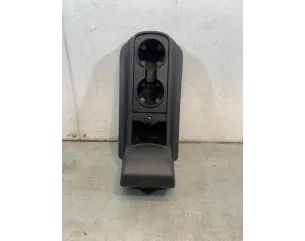 Console central (interieur plastique) MINI MINI 2 R61 PACEMAN COUPE 