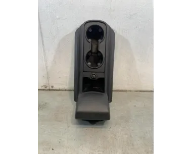 Console central (interieur plastique) MINI MINI 2 R61 PACEMAN COUPE 