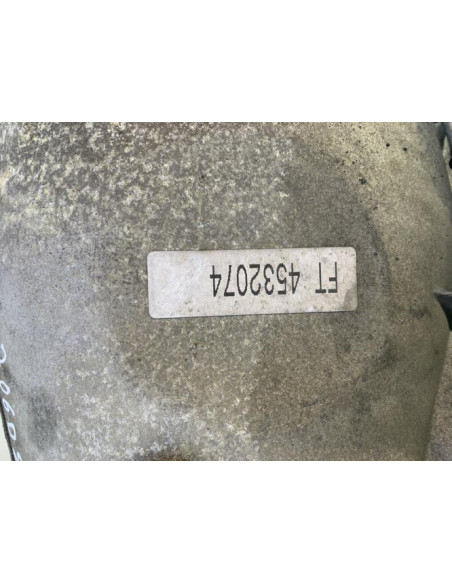 Boite de vitesses BMW X5 E53 Diesel