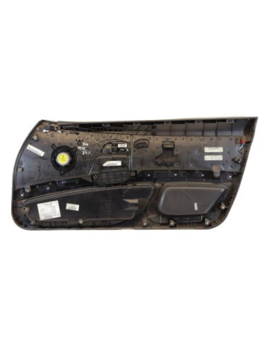 Panneau de porte avant gauche BMW SERIE 3 E92 COUPE PHASE 1 Diesel