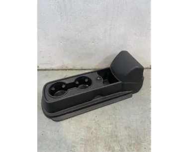 Console central (interieur plastique) MINI MINI 2 R61 PACEMAN COUPE 